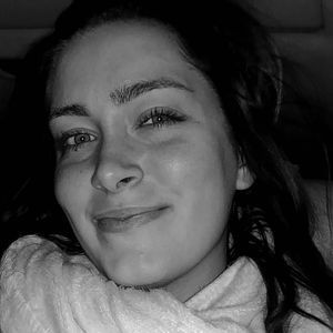 Meet your Posher, Isabel grace